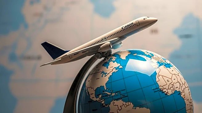 Aviation Experts Discuss Political Impact on Airliner Orders