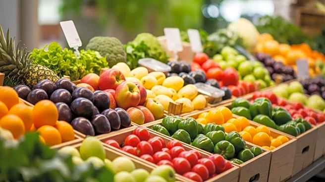 Whole Foods Market Expands with New Store in Edmond, OK, Boosting Local Retail Options