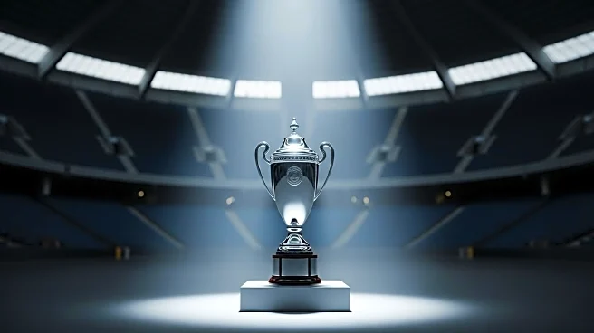 UEFA Adjusts Champions League Final Kickoff Time for Fan Accessibility