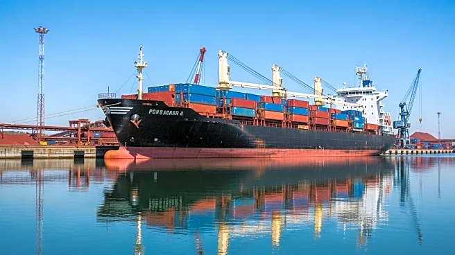 Metro Mining Reports Record Profit on Increased Bauxite Shipments
