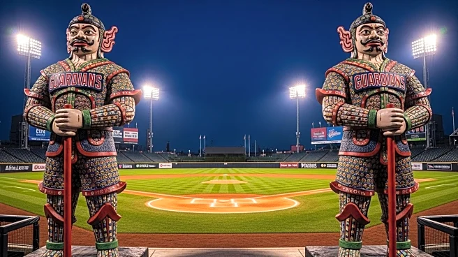 Cleveland Guardians Seek Wild-Card Position in Series Against Seattle Mariners