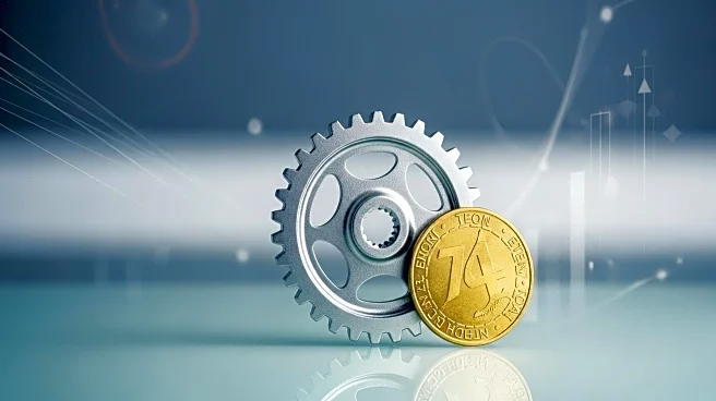 Charles Schwab Investment Management Increases Stake in American Axle  Manufacturing