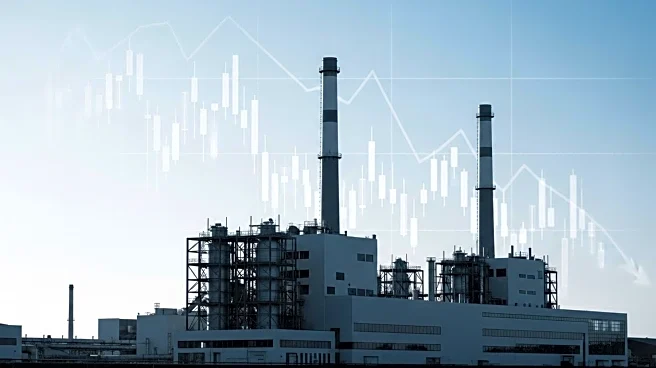 Russell Investments Group Ltd. Reduces Holdings in Modine Manufacturing Company