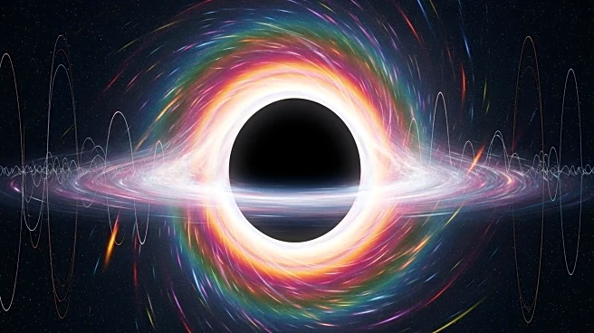 Scientists Utilize Numerical Relativity to Explore Pre-Big Bang Universe