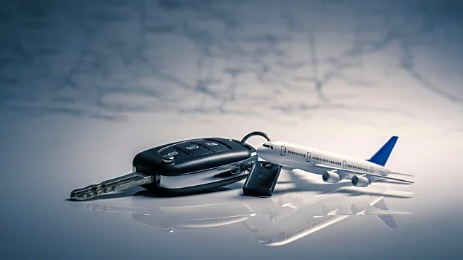 Turo Partners with Skyscanner to Expand Vehicle Options for Travelers
