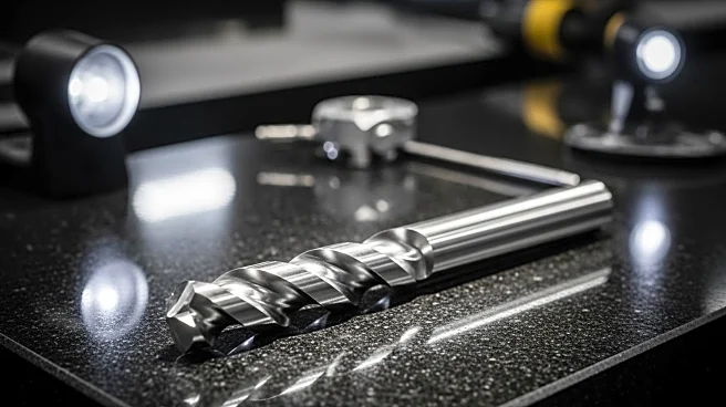 Valterra Platinum Emerges as Leading Southern African Mining Company