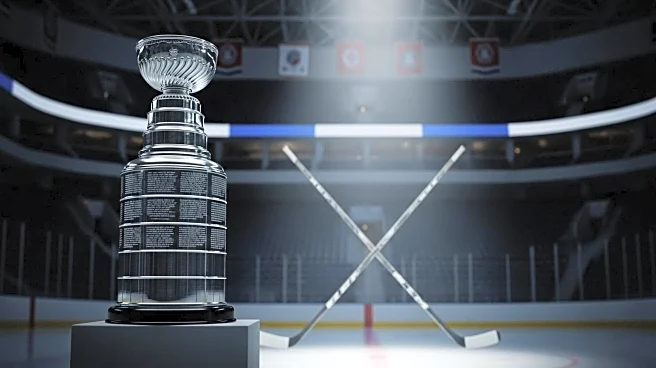 Vancouver Canucks Explore Trade for Stanley Cup Champion Ryan O'Reilly