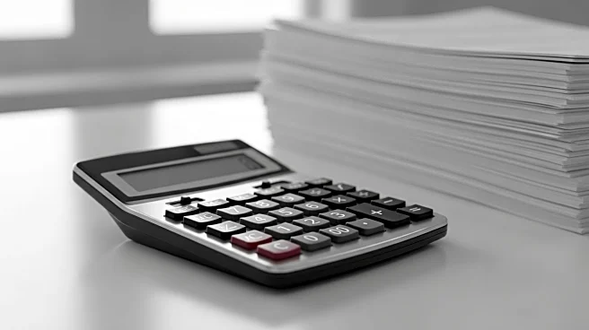 Tax Foundation Study Reveals High Costs of Tax Code Compliance Despite OBBBA Changes