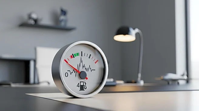 FTR Reports Decline in Shippers Conditions Index Amid Fuel Price Volatility