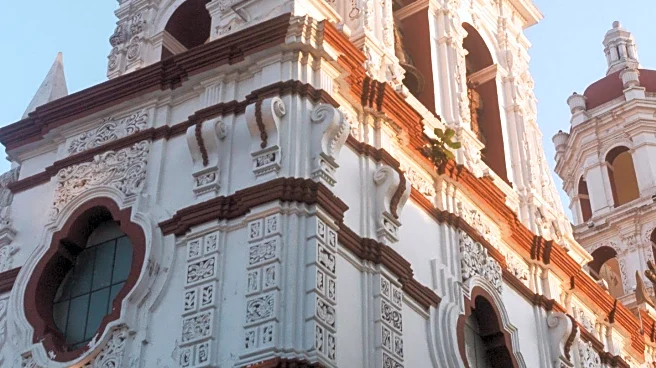 Mission Basilica San Buenaventura Featured in 'Look At This!' Segment