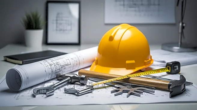 Construction Industry Adapts Contract Terms Amid Megaproject Challenges