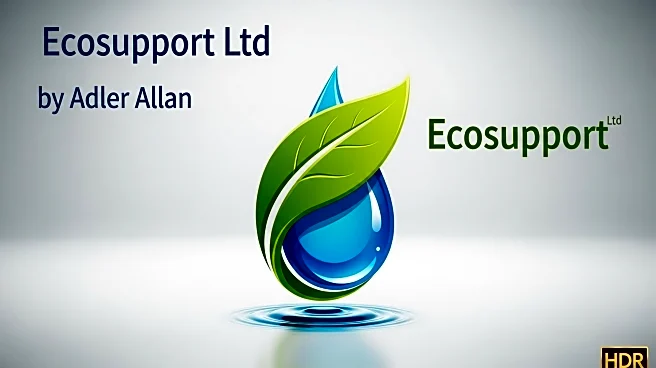 Adler  Allan Acquires Ecosupport Ltd to Enhance Ecological Services