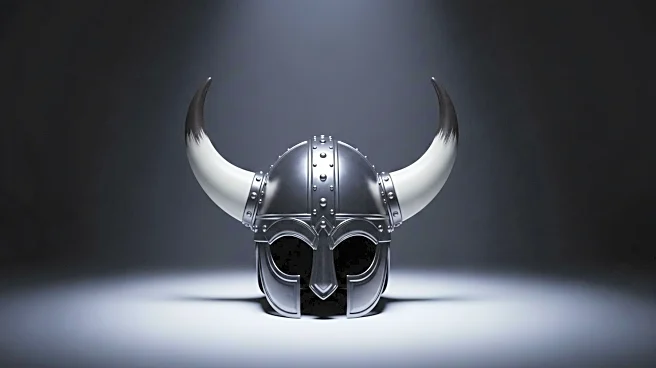 Mads Mikkelsen Stars in 'The Last Viking' Dark Comedy Premiering at Venice