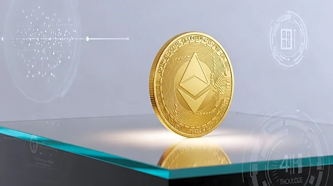 President Trump Engages in New Cryptocurrency Venture Amid Concerns