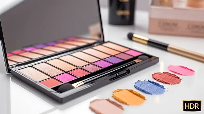 Ulta Beauty Raises Full-Year Sales Outlook Amid Resilient Consumer Demand