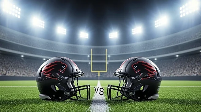 College Football Season Opens with Historic Top-10 Matchups