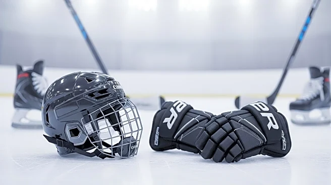 Team USA Anticipates Matthew Tkachuk's Participation in 2026 Winter Olympics