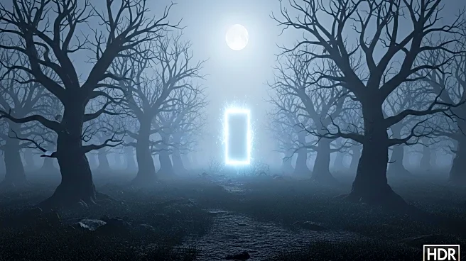 Bloober Team Moves Beyond Silent Hill 2 Remake to Develop New Game