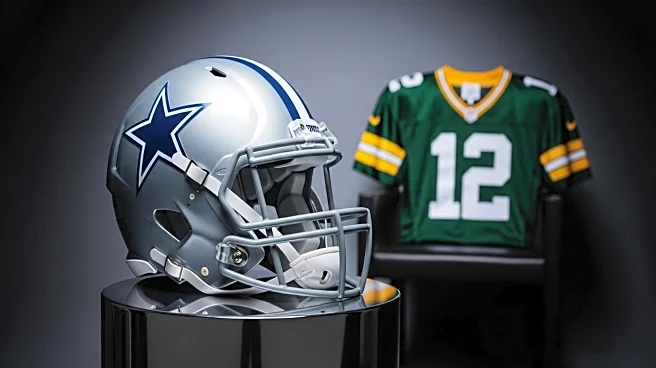 Dallas Cowboys Fans Disappointed by Micah Parsons Trade to Packers