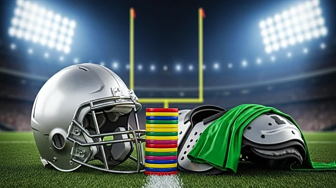 Dallas Cowboys Trade Micah Parsons to Green Bay Packers for Draft Picks and Kenny Clark