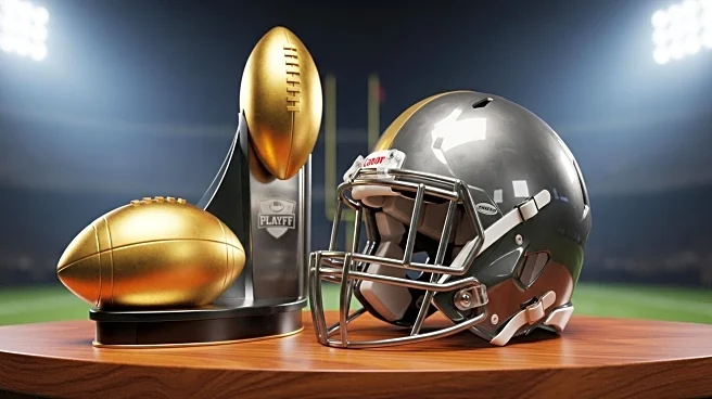 College Football Week 1 Highlights Playoff System's Impact on Regular Season