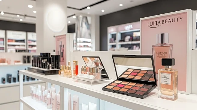 Ulta Beauty's Strategic Moves Boost Sales Amid Industry Slowdown