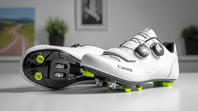 Shimano Updates SPD Cleats with New User-Friendly System
