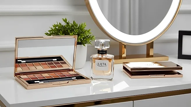 Ulta Beauty Defies Market Trends with Strategic Brand Partnerships