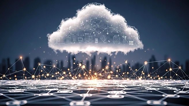 Alibaba's Q1 Revenue Miss Sparks Debate on E-Commerce and AI-Driven Cloud Growth