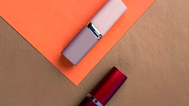 1990s Beauty Trends Resurge as Lipstick Queen Relaunches