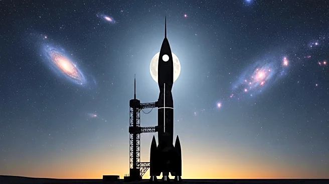 Roscosmos Plans Soyuz-5 Rocket Test Launch Amid Funding Challenges