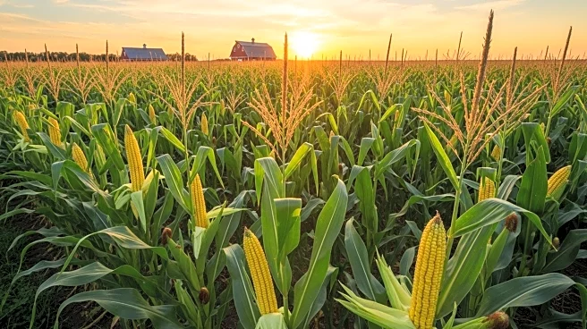 Pennsylvania Dairy Farmer Reports Successful Corn Silage Harvest Amid Tar Spot Challenges