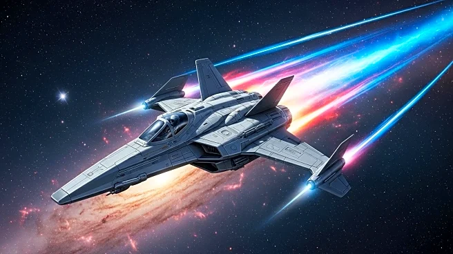 Lucasfilm Announces Cast for Star Wars: Starfighter Featuring Ryan Gosling