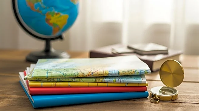 North American Travelers Shift to Shorter, More Frequent Vacations Amid Economic Uncertainty