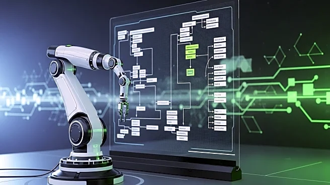 MIT Roboticists Debate Data-Driven vs. Model-Based Approaches in Robotics