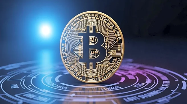 American Bitcoin, Backed by Trump Sons, Plans Nasdaq Listing After Merger