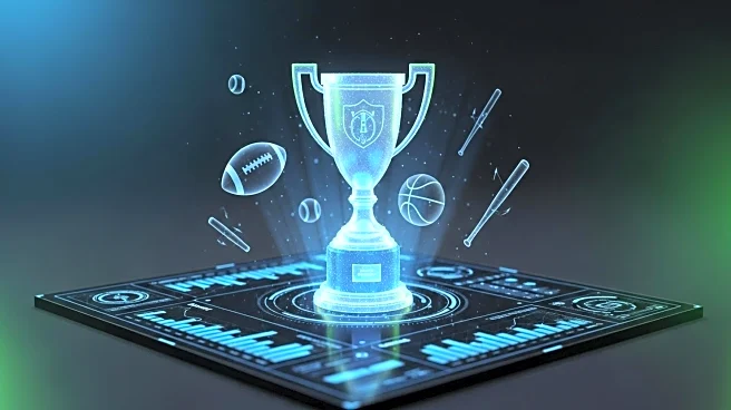 Yahoo Fantasy Introduces Advanced Tools for 2025 Championship Pursuit