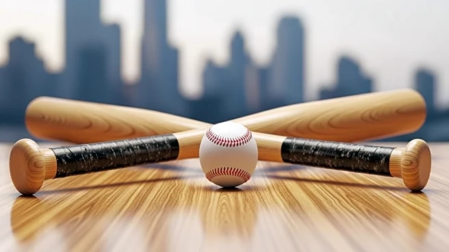New York Yankees Continue Series Against Chicago White Sox