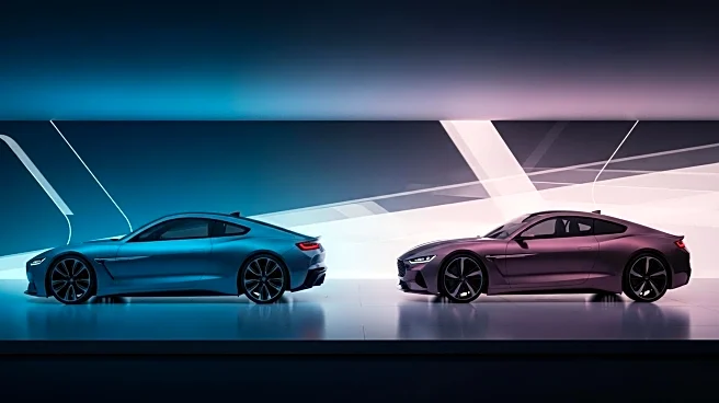 Honda Unveils Two Mystery Coupes at Japan Mobility Show, Prelude Speculation Rises