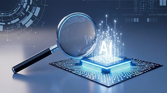Consulting Industry Faces Pressure as AI Accelerates Change