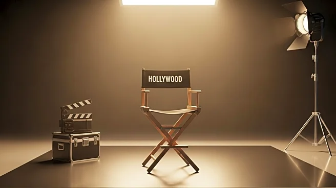 Noah Baumbach's 'Jay Kelly' Explores Hollywood's Impact on Personal Relationships