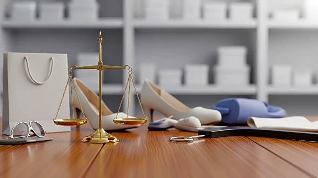 Retail Dive Analyzes Retailers' Struggles with Bankruptcy Court