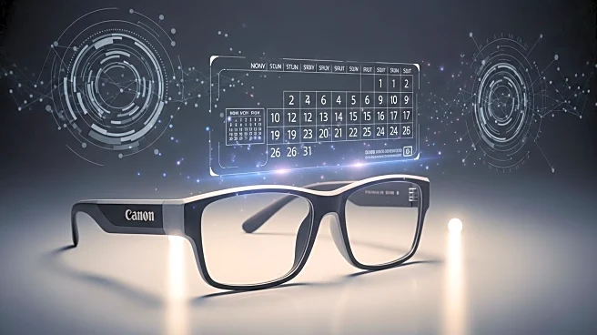 Meta AI Enhances Ray-Ban Glasses with Calendar Integration for Improved User Experience