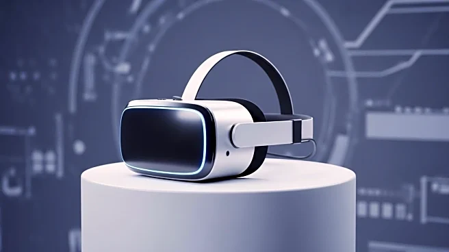 Meta's VR Headset Fitness Potential: A Call for Greater Focus