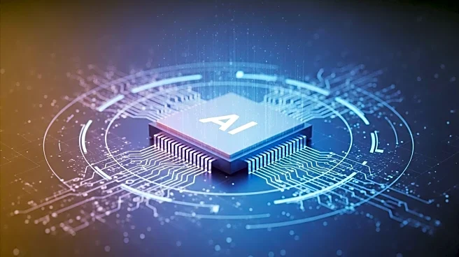 Bench IQ Secures $7.3 Million CAD to Expand AI Platform for Judicial Analysis