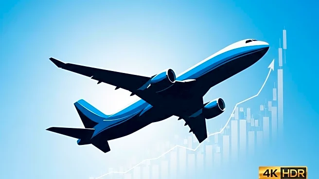 Allegiant Air Reports Increased Passenger Traffic and Revenue for July 2025