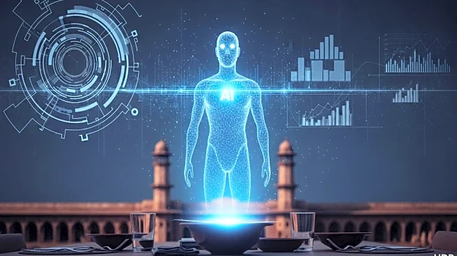 Meta CEO Zuckerberg Announces Partnership with Reliance to Deliver AI Models to Indian Businesses