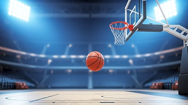 NBA Player Jalen Williams Achieves First All-Star Appearance Amid Rapid Career Growth