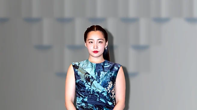 Khoki Tokyo Spring 2026 Collection Blends Vintage and High-Fashion Elements
