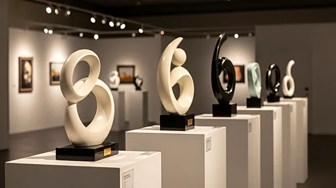 Collectible Design Fair Expands in New York Amid Economic Challenges